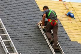 Best Tile Roofing Installation  in La Homa, TX